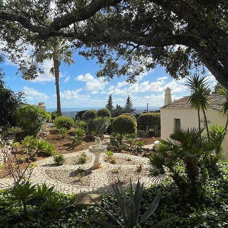Monte Borboleta Villa Faro Bagian luar foto