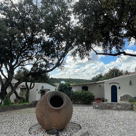 Monte Borboleta Villa Faro Bagian luar foto