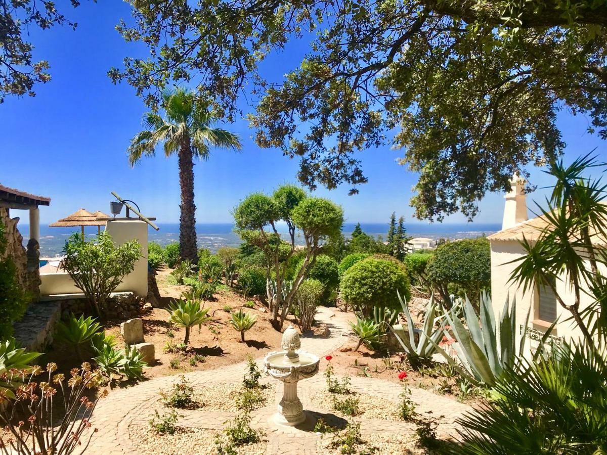 Monte Borboleta Villa Faro Bagian luar foto